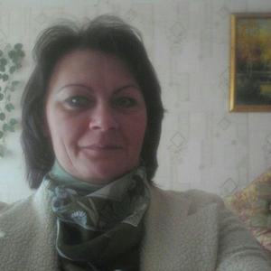 Девушки в Перми: Ирина, 47 - ищет парня из Перми
