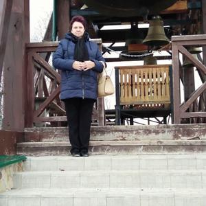 Девушки в Перми: Галина Свинцова, 58 - ищет парня из Перми