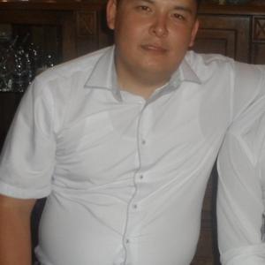 Азамат Ибраев, 38 лет, Кызылорда