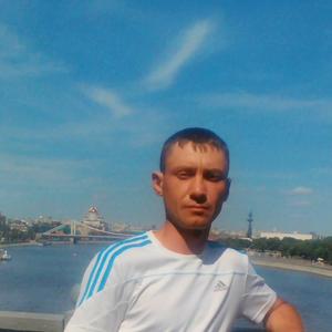 Дима, 43 года, Омск