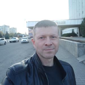 Олег Панков, 45 лет, Волжский