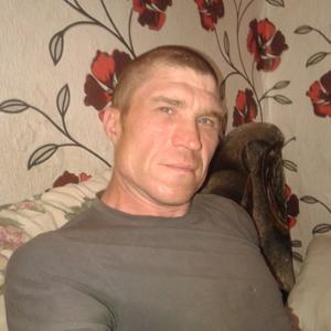 Юрий, 45 лет, Прокопьевск