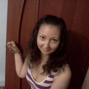 Девушки в Новороссийске: Даша, 37 - ищет парня из Новороссийска