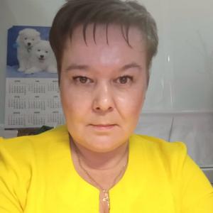 Юлия, 45 лет, Уфа