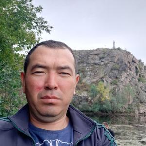 Ренат Джаксалыков, 41 год, Павлодар