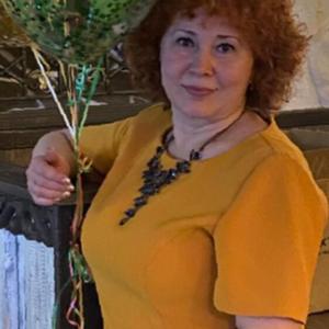 Ольга, 50 лет, Выборг