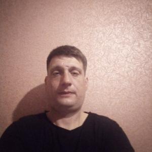 Роман, 46 лет, Нальчик