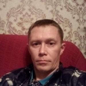 Парни в Сыктывкаре: Алексей, 45 - ищет девушку из Сыктывкара
