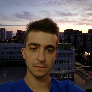 Егор, 23 года, Серпухов