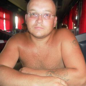Парни в Мурманске: Pavel Bragin, 41 - ищет девушку из Мурманска