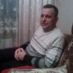 Парни в Сыктывкаре: Юрий, 48 - ищет девушку из Сыктывкара