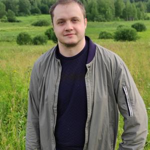 Илья, 39 лет, Зеленоград
