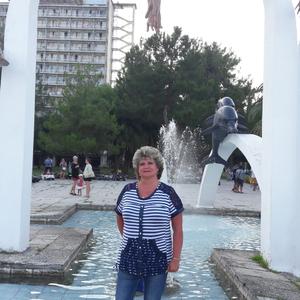 Девушки в Липецке: Галина, 63 - ищет парня из Липецка
