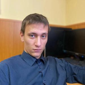 Вадим, 23 года, Рязань