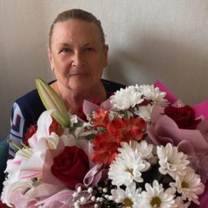 Вера, 76 лет, Хабаровск