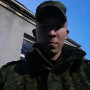 Парни в Волковыск: Александр, 27 - ищет девушку из Волковыск