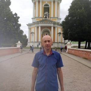 Парни в Нижний Новгороде: Сергей, 48 - ищет девушку из Нижний Новгорода