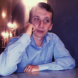 Сергей, 29 лет, Данков