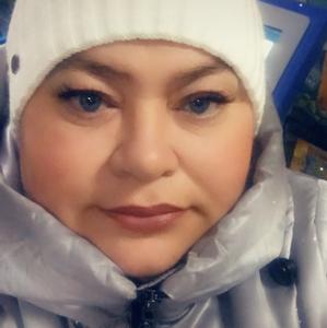 Девушки в Балашове: Татьяна, 49 - ищет парня из Балашова