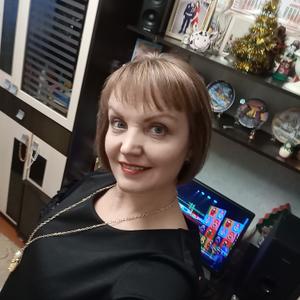 Оля, 54 года, Новосибирск