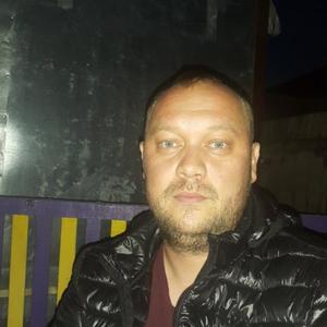 Парни в Южно-Сахалинске: Александр Сурмачевский, 41 - ищет девушку из Южно-Сахалинска