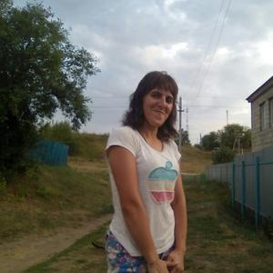 Девушки в Тамбове: Елена, 32 - ищет парня из Тамбова