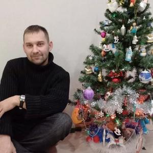 Парни в Петрозаводске: Костя, 34 - ищет девушку из Петрозаводска