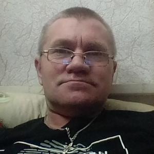 Анатолий Самбурский, 48 лет, Новосибирск