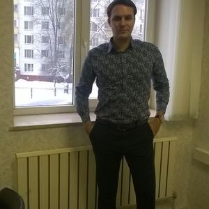 Парни в Зеленограде: Иван, 35 - ищет девушку из Зеленограда