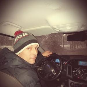 Парни в Апатиты: Сергей Тимушев, 38 - ищет девушку из Апатиты