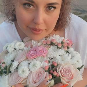 Анастасия, 31 год, Нижний Новгород