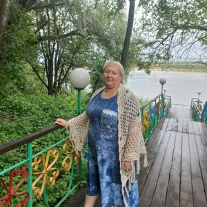 Елена Жидулина, 55 лет, Дзержинск