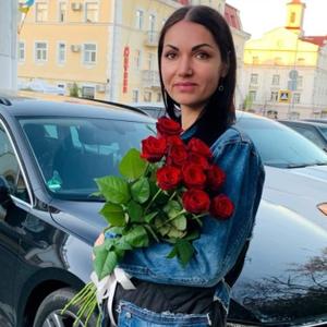 Оля, 41 год, Киев