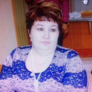Девушки в Большеустьикинское: Зульфия Хуснутдинова, 51 - ищет парня из Большеустьикинское