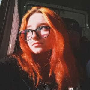 Дарья, 18 лет, Воронеж