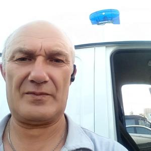 Павел, 59 лет, Красноярск
