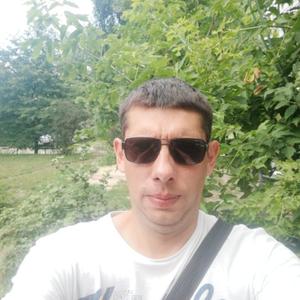 Сергей, 39 лет, Липецк