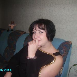 Наташа, 46 лет, Чкаловск
