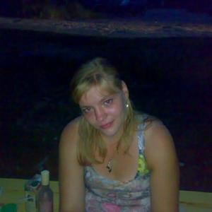 Девушки в Тамбове: Светлана, 31 - ищет парня из Тамбова