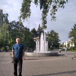 Сергей, 58 лет, Рязань