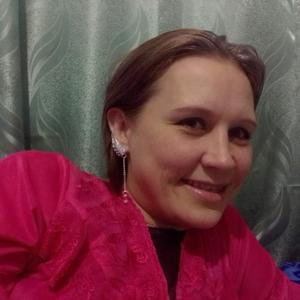 Ольга Самсонова, 38 лет, Иркутск
