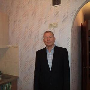 Парни в Кемерово: Николай, 62 - ищет девушку из Кемерово