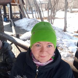 Девушки в Магнитогорске: Ольга, 43 - ищет парня из Магнитогорска