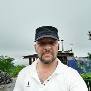 Сергей, 47 лет, Находка