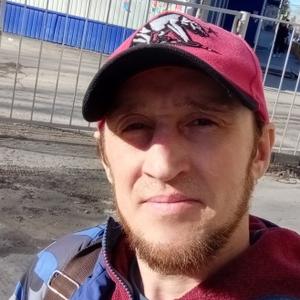 Виктор, 37 лет, Барнаул