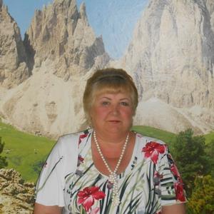 Лидия, 63 года, Новосибирск