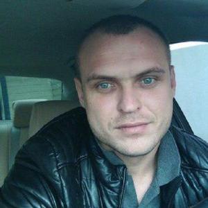 Сергей, 35 лет, Железнодорожный