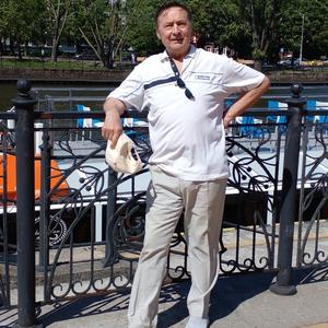 Парни в Калининграде: Вячеслав, 78 - ищет девушку из Калининграда