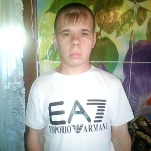 Дмитрий Сараев, 35 лет, Бузулук