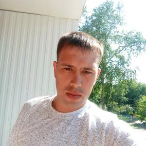 Макс, 26 лет, Шелехов